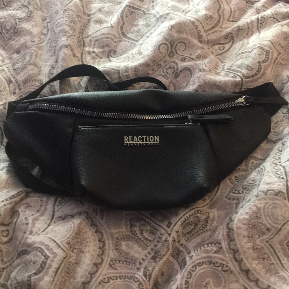 Fanny pack